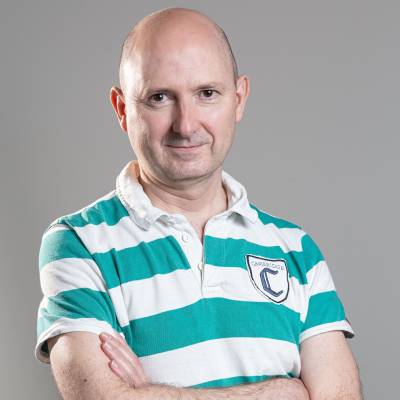 Enrique Sacristán