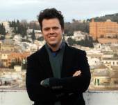 Carlos Centeno