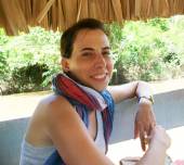 Laura Chaparro