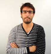 Luis Zurano