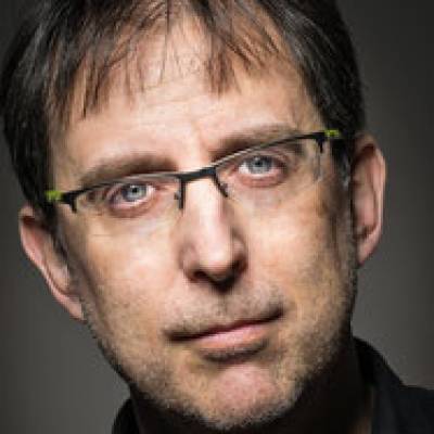 José Antonio Peñas