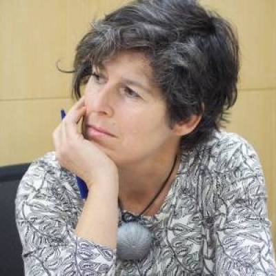 Mónica G. Salomone