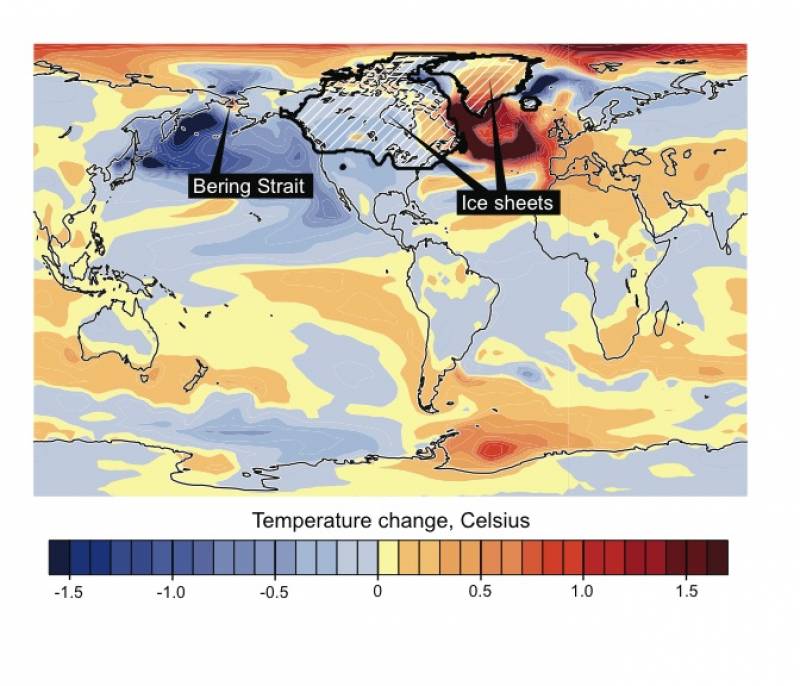 Científicos proponen reducciones de CO2 del 50% para 2050 respecto a los niveles de 2000