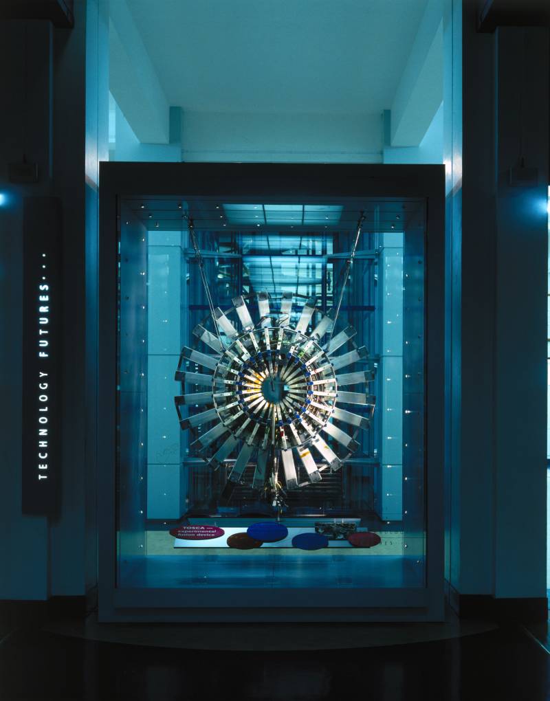 Comienzan a “encender” la fusión nuclear en los laboratorios