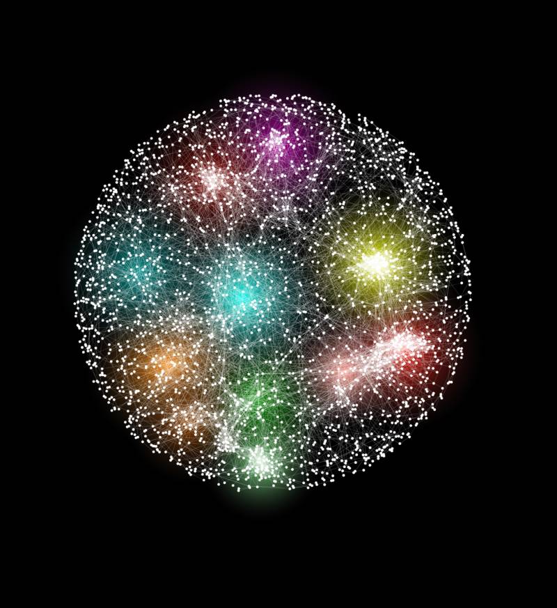Elaboran un mapa genético de la levadura