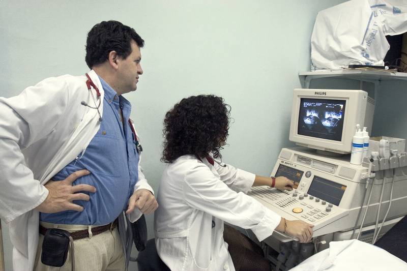 Las investigadoras en el área de medicina están peor pagadas que sus homólogos varones
