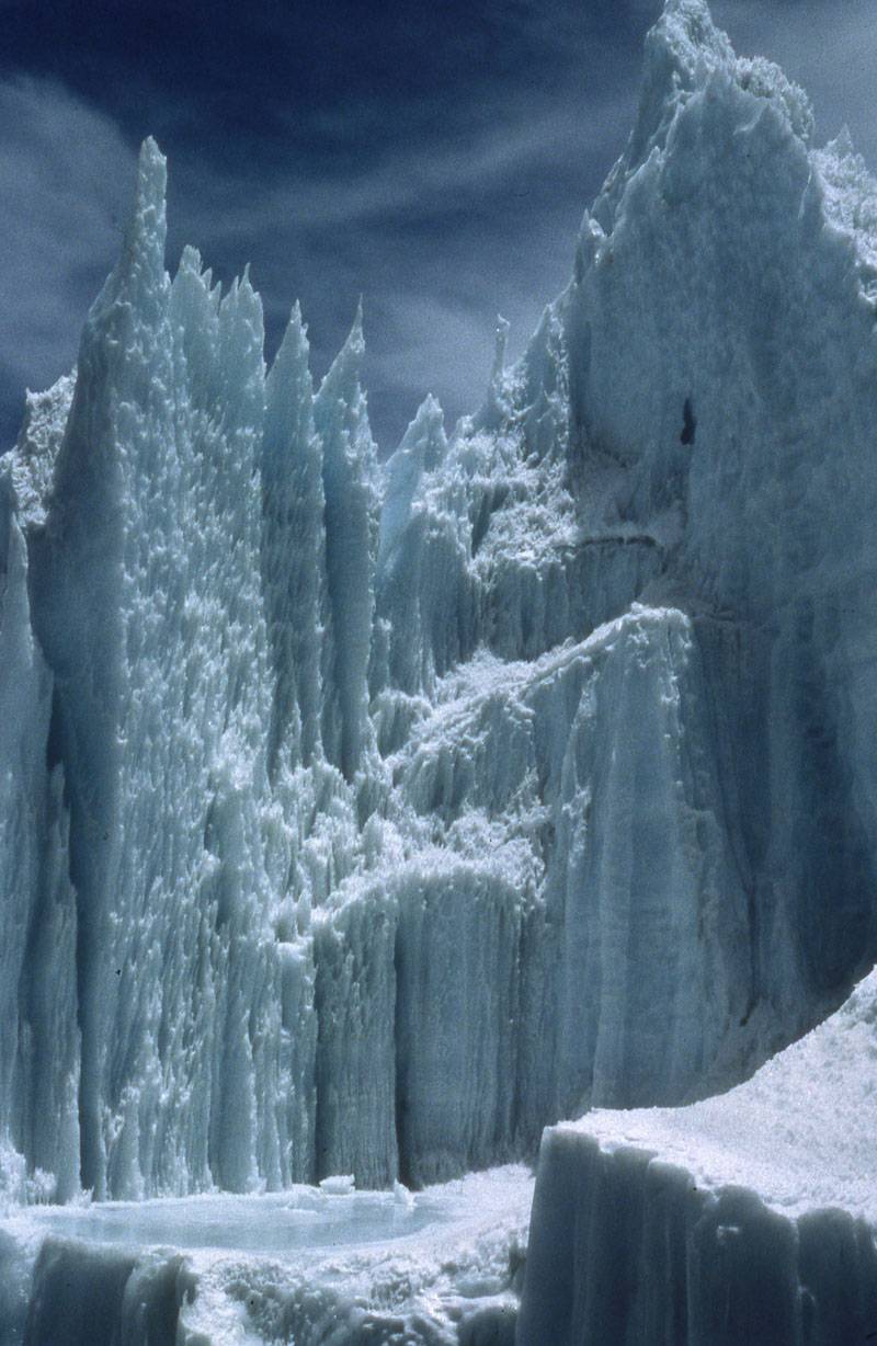 Los glaciares del Kilimanjaro desaparecerán en menos de 20 años