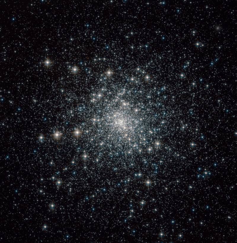 Imagen de Messier 30 (M30)