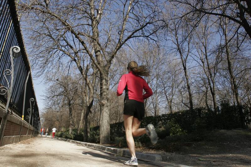 Una sencilla prueba evalúa la conmoción cerebral en los atletas