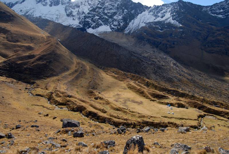 Vinculan el clima de los hemisferios Norte y Sur