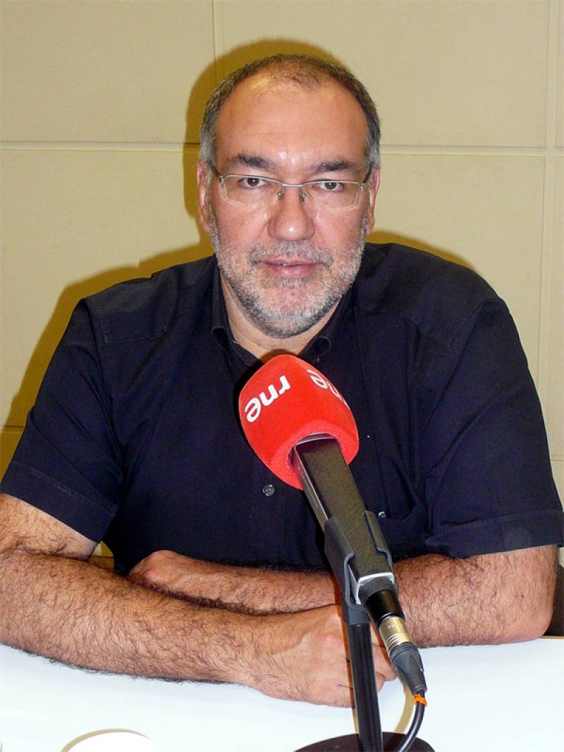Benardo Herradón