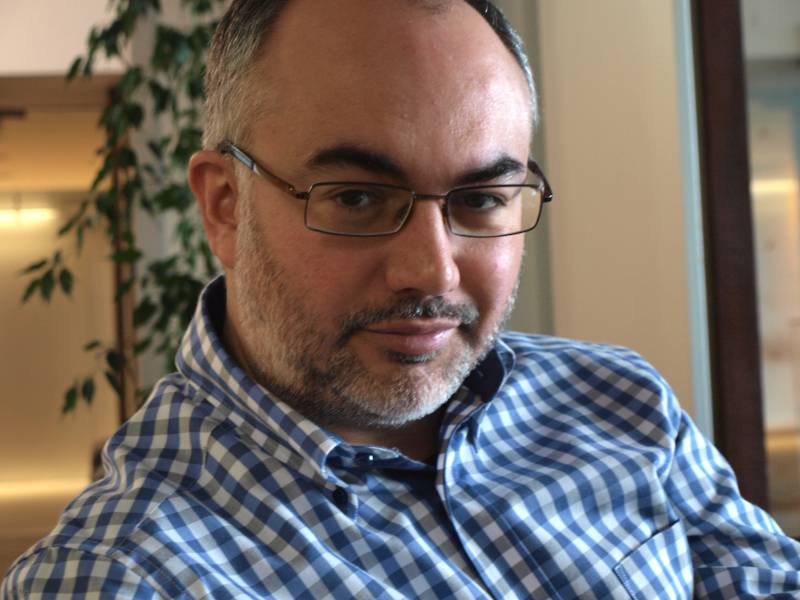 Arcadi Navarro