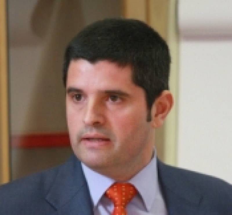 José Luis Pons