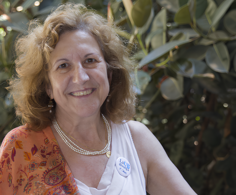 Carmen Llasat