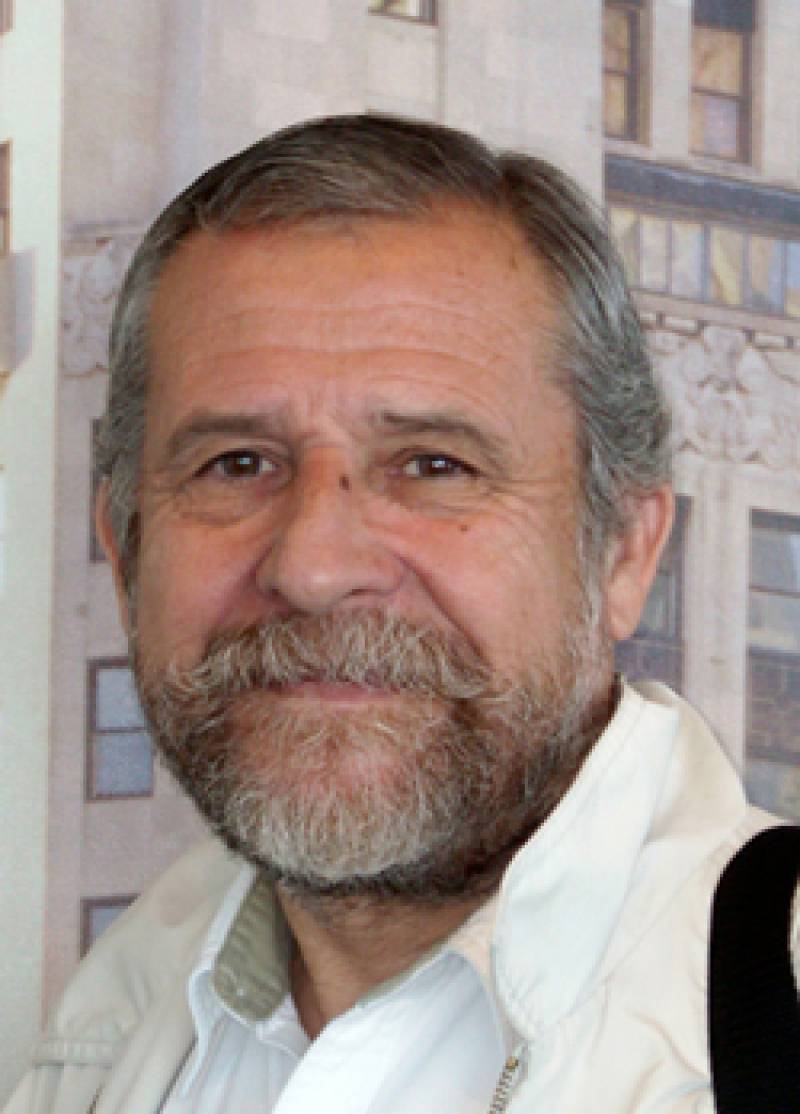 Francisco Mora