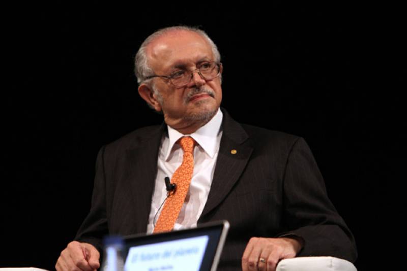 Mario Molina 