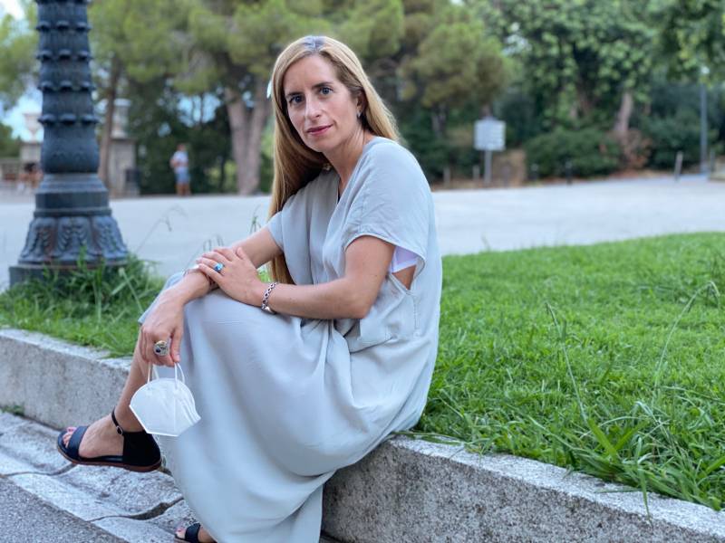 Montserrat Lacalle