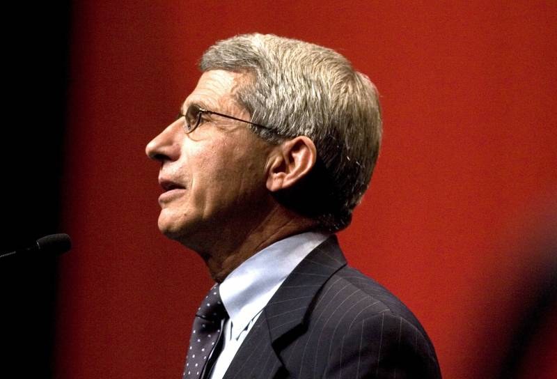 Fauci