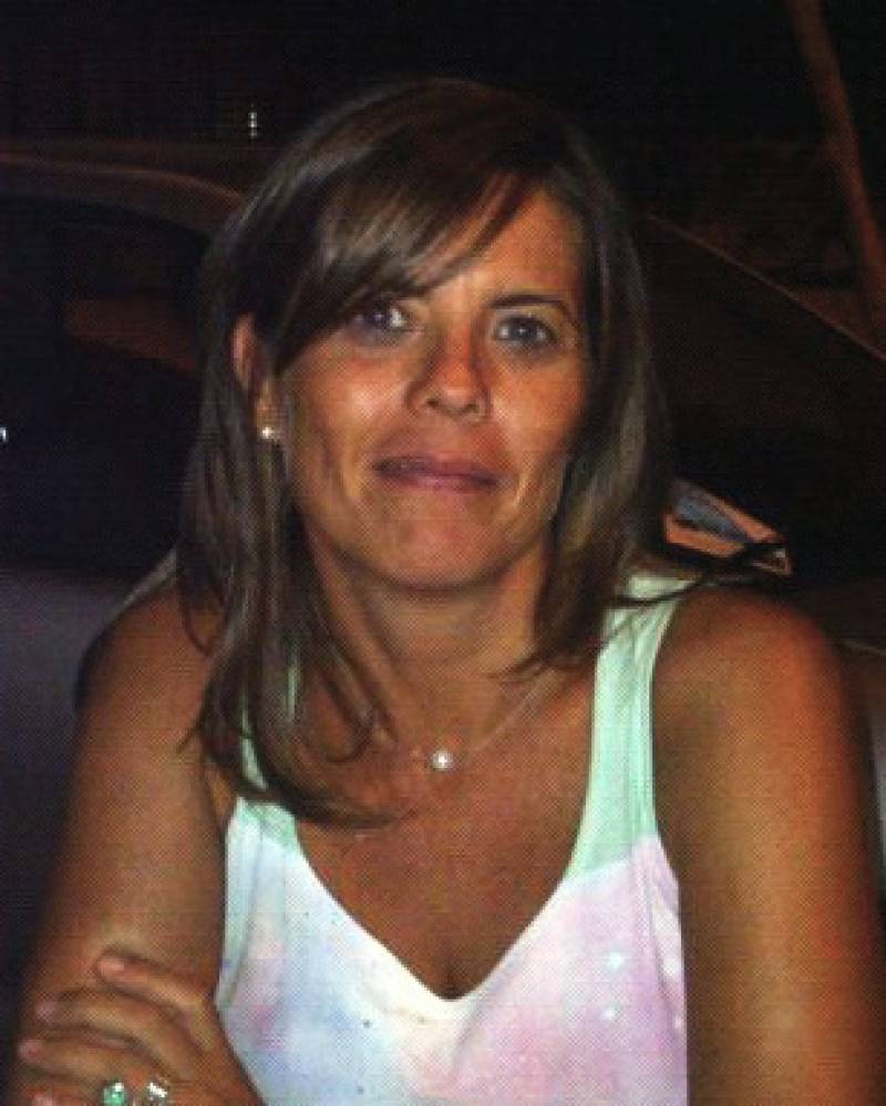 Rosa Elvira Lillo
