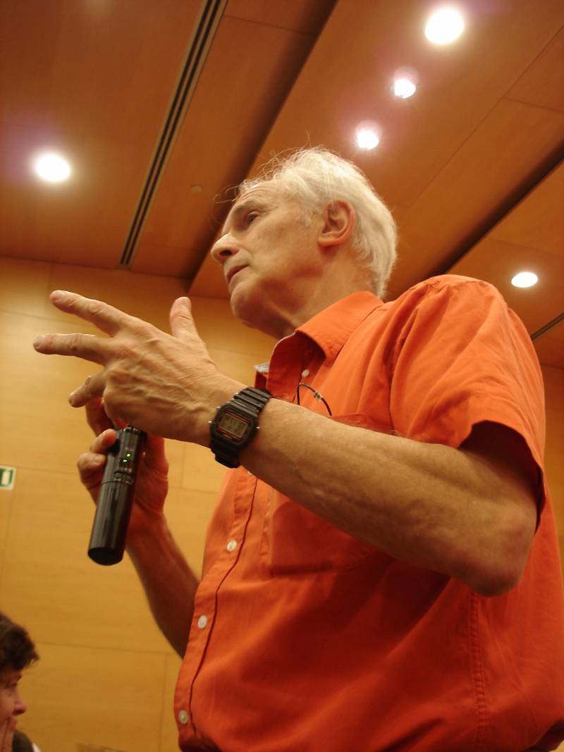 Harry Kroto