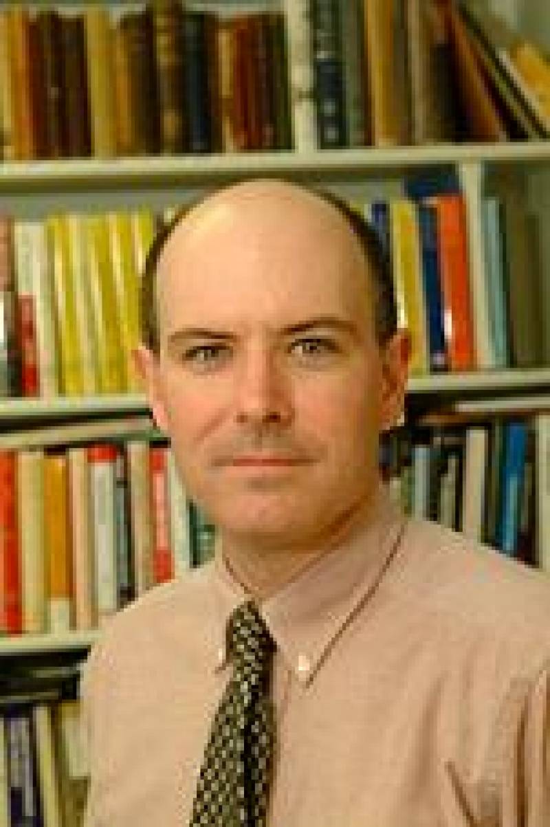 Douglas Irwin