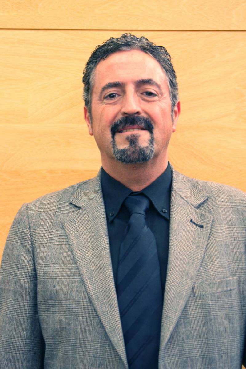 Ezequiel Perez Campos
