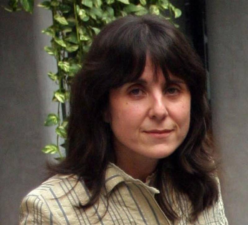 Imagen de Agnès Gruart.