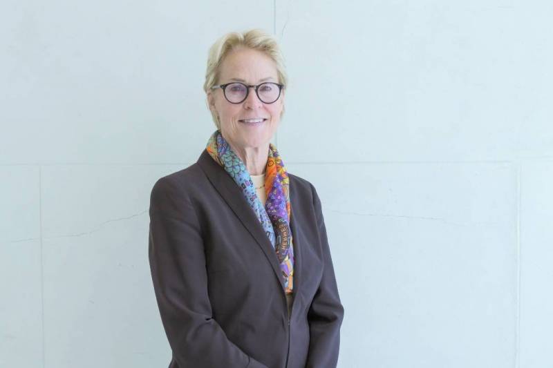 Frances Arnold