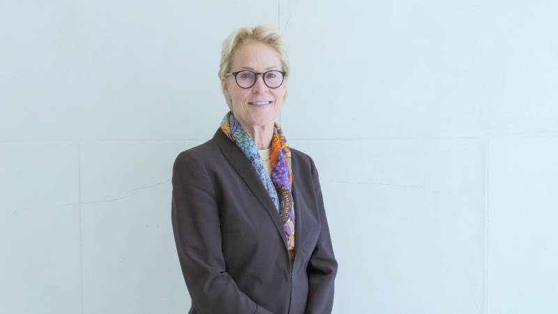 Frances Arnold