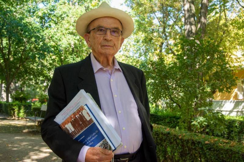 Imagen de Rafael Nájera