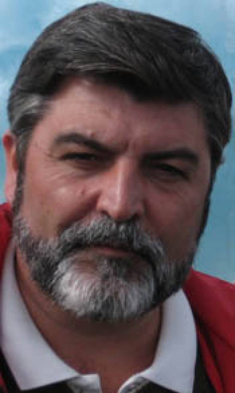 Jesús Martínez Frías