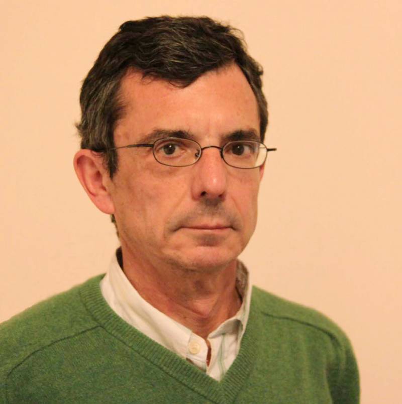 Francisco Guinea