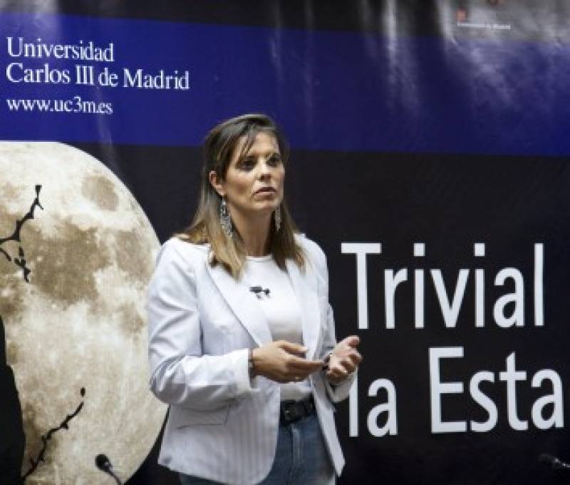 Rosa Elvira Lillo Rodríguez