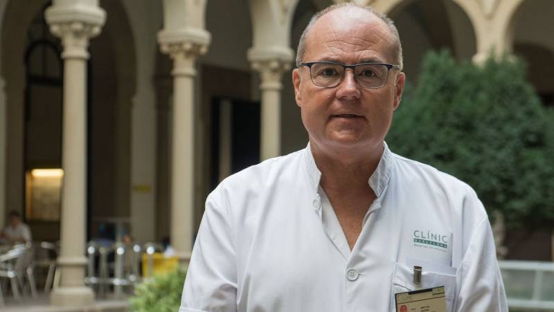 Antoni Trilla