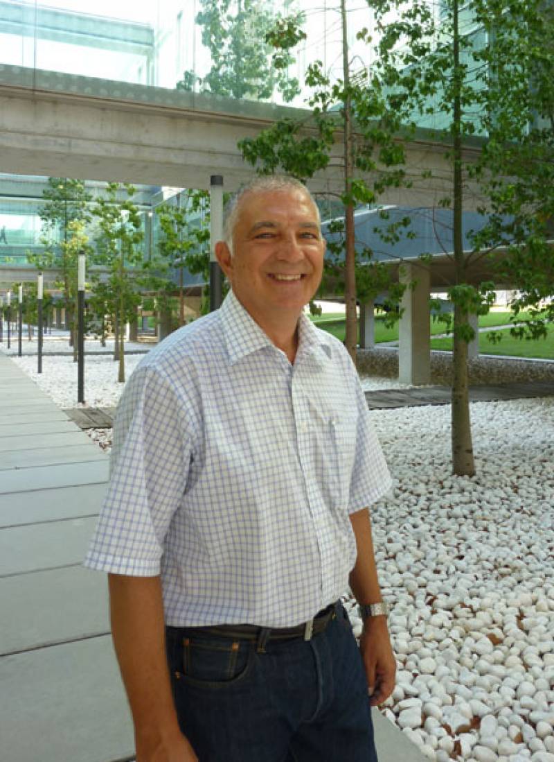 Roberto Vivó Hernando