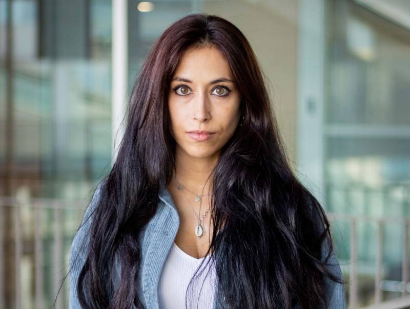 Vanessa Villalba Mouco