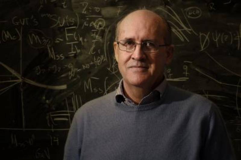 La Teoría de Cuerdas llegó para quedarse