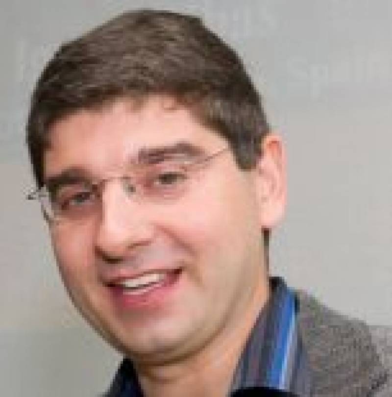 Ignasi Ribas