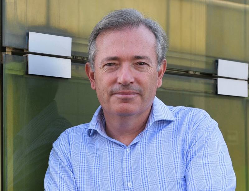 Félix Francés