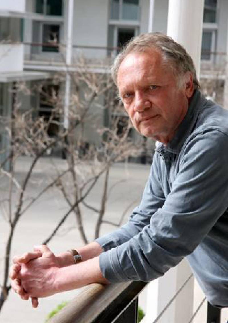 Gösta Esping-Andersen