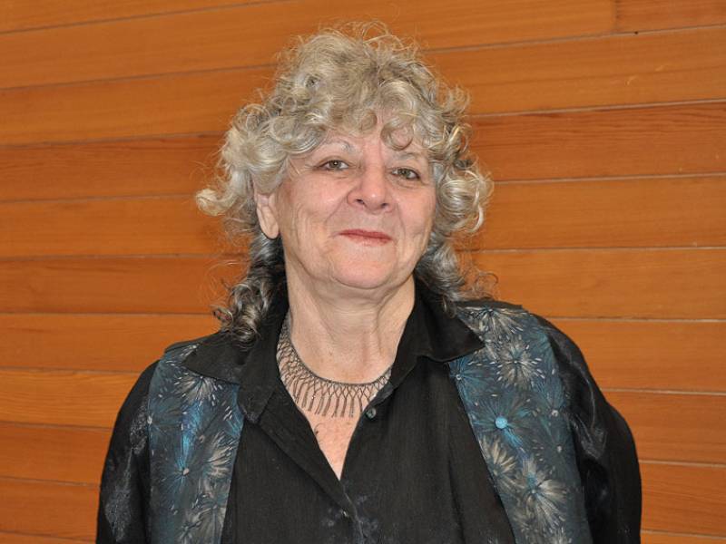 Ada Yonath 