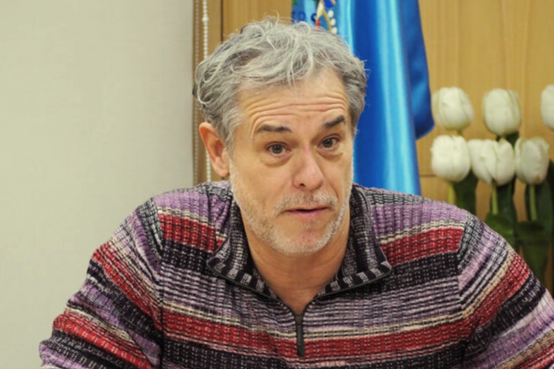 Pablo Francescutti