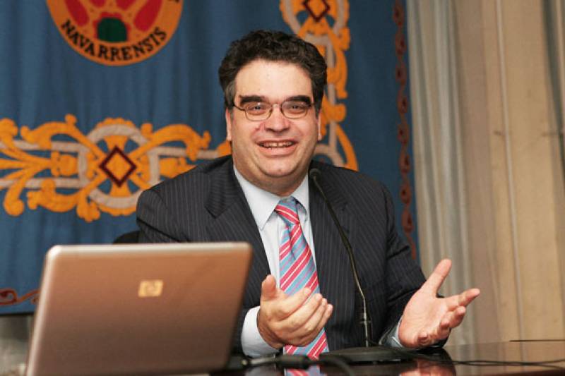 Isidro Aguillo
