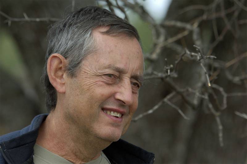Miguel Delibes