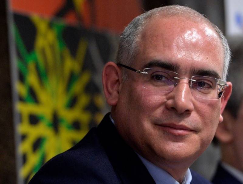 Diego Ramiro