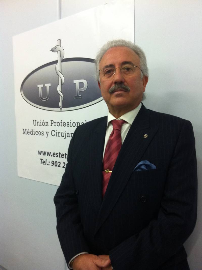 Javier Moreno