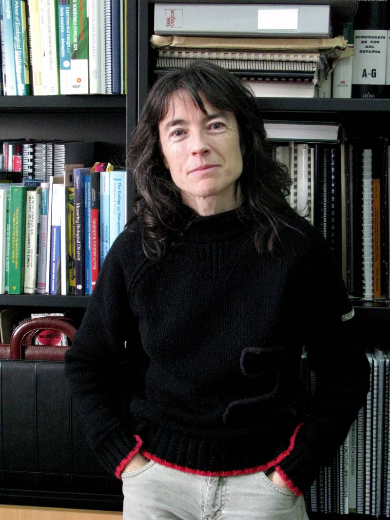 Arantza Aldezabal