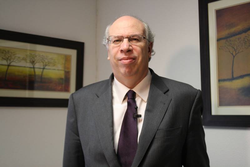Carlos Balaguer