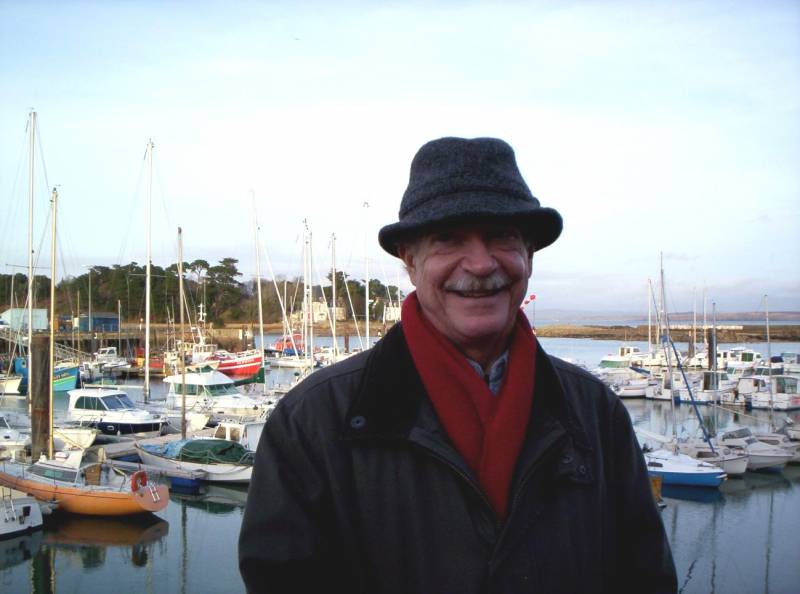 John H. Black 