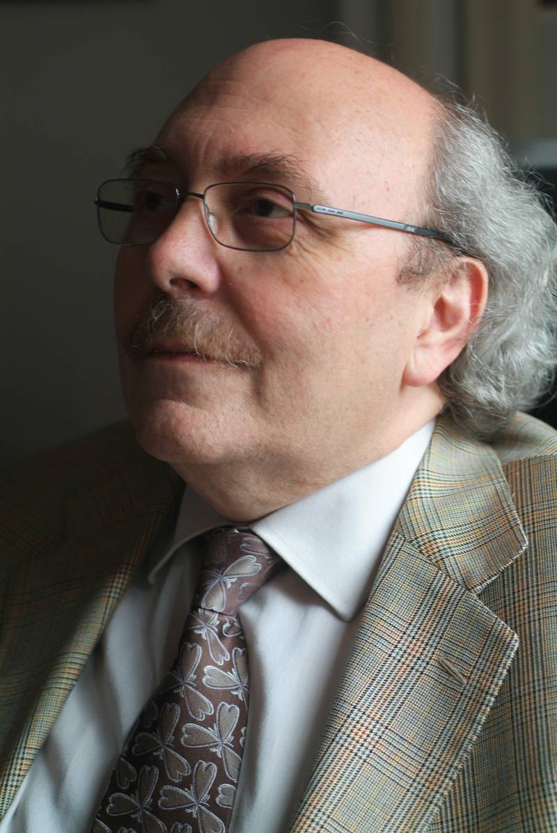 Enric Carreras